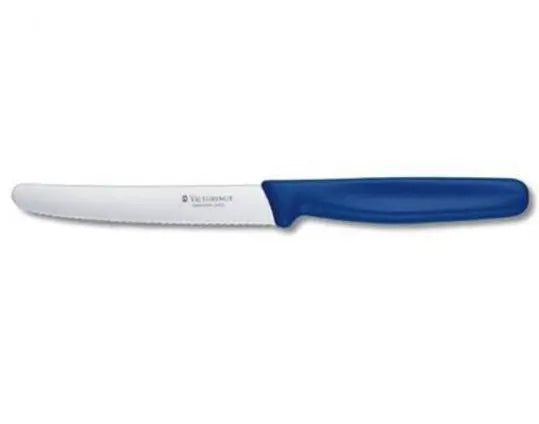 Victorinox Paring/Tomato Serated Knife 11cm