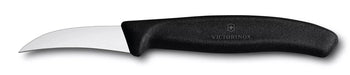 Victorinox Shaping Knife 6 cm Curved Blade  Shaping Knives