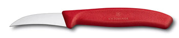 Victorinox Shaping Knife 6 cm Curved Blade  Shaping Knives