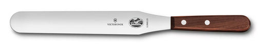 Victorinox Spatula 20cm - Flexible Straight Blade - Wood  Spatulas