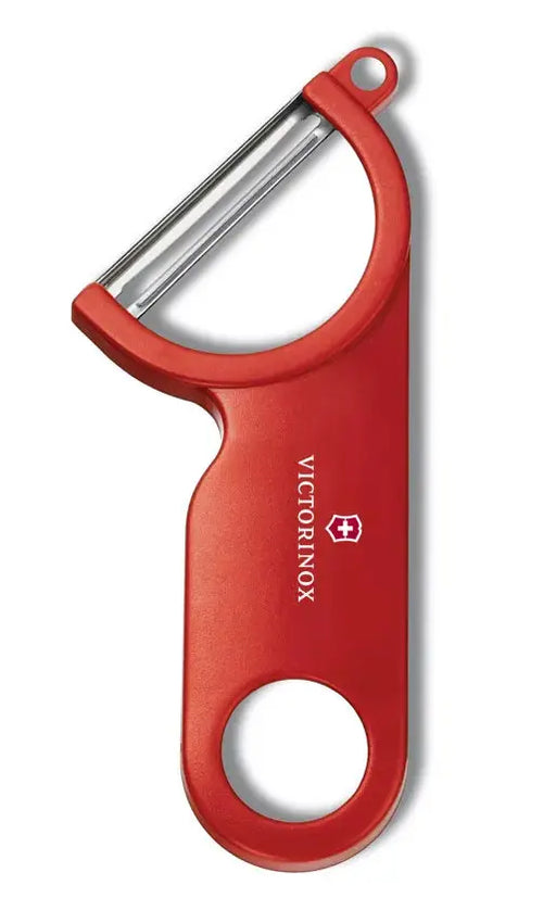 Victorinox Swiss Peeler Stainless Steel Blade  Food Peelers & Corers