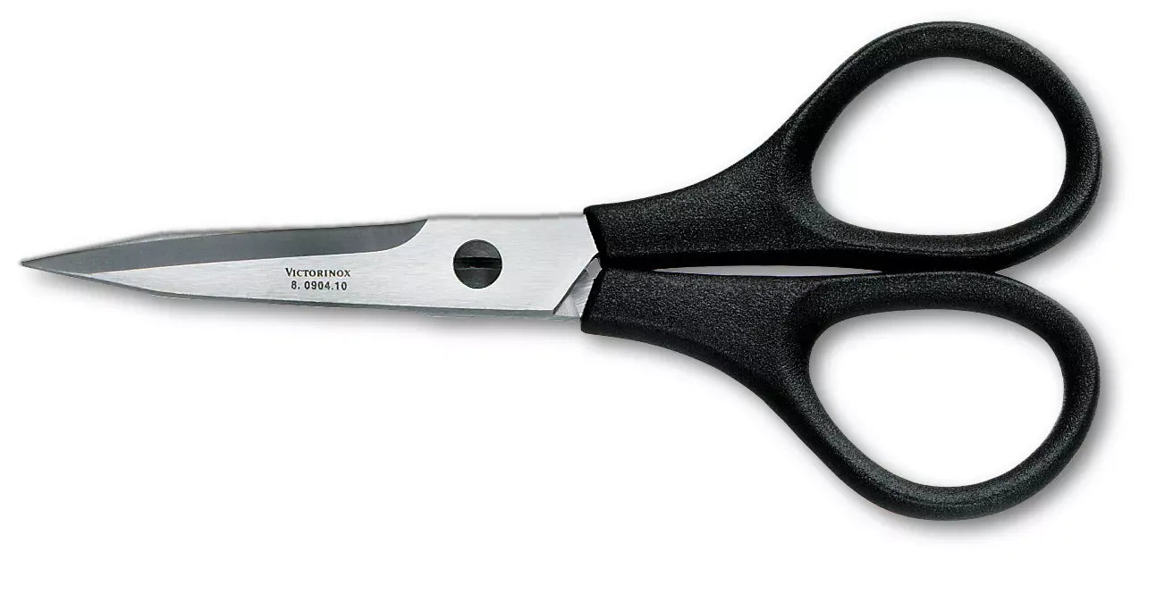 Victorinox 10cm O/A,Stainless Scissor