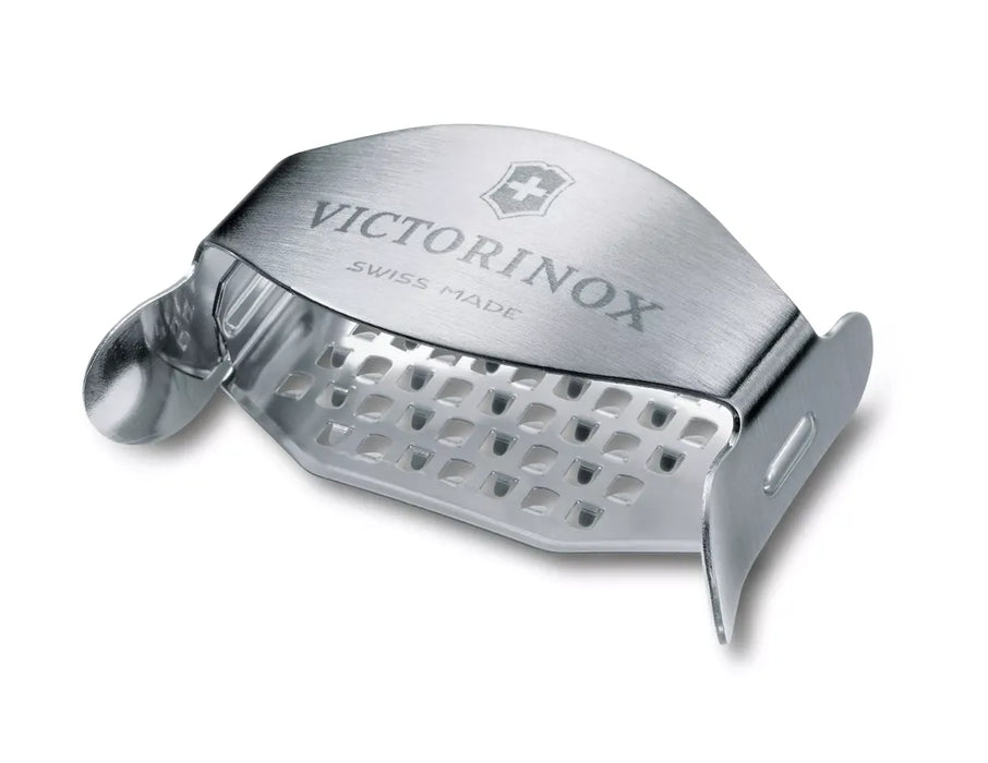 Victorinox Cheese Grater Palm Quick Drop