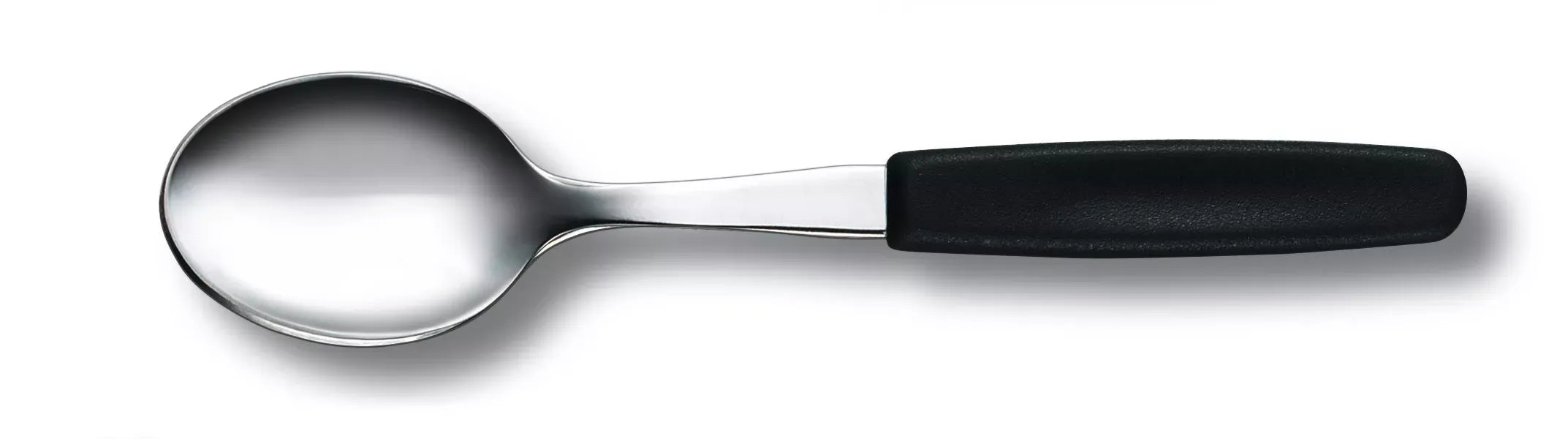 Victorinox Coffee Spoon,Nylon - Black