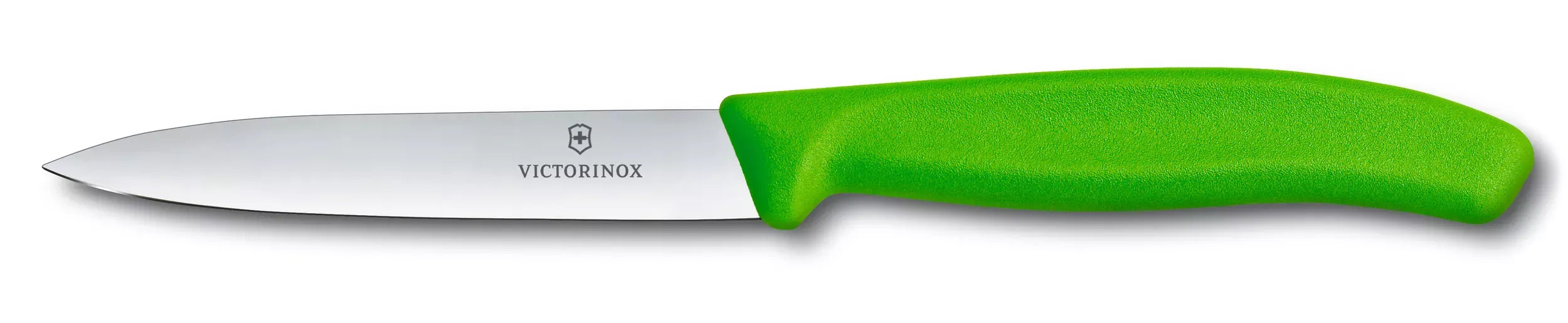 Victorinox Paring Knife 10 cm Pointed Blade