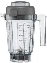 Vitamix 0.9L Aerating Complete Container - VIT-062947 product image
