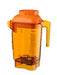 Vitamix 0.9L Orange Advance Container - VIT-058986 product image