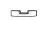 Vitamix 5.6L Retainer Nut - VIT-015901 product image