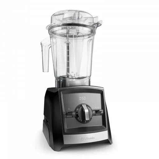 Vitamix ASCENT Series A2300i High-Performance Blender - Black  Blenders