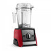 Vitamix ASCENT Series A2300i High-Performance Blender - Red  Blenders