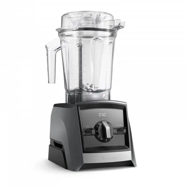 Vitamix ASCENT Series A2300i High-Performance Blender - Slate  Blenders