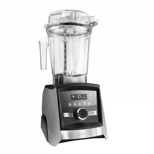 Vitamix ASCENT Series A3500i High-Performance Blender - Brushed Stainless  Blenders