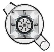 Vitamix Aerating Blade Assembly - VIT-063164 product image