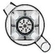 Vitamix Aerating Blade Assembly - VIT-063164 product image