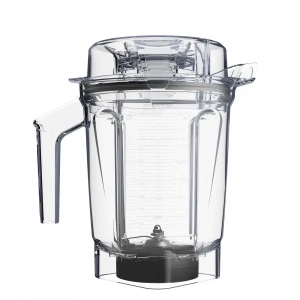 Vitamix Ascent 2L Low Profile Container  Food Preparation Accessories