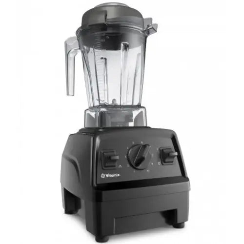 Vitamix Explorian E310 High-Performance Blender - Black  Blenders