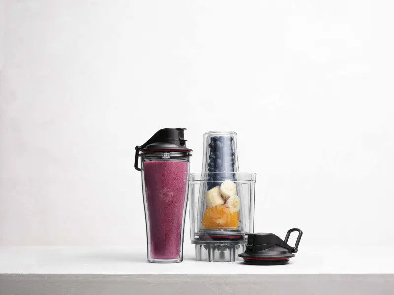 Vitamix Explorian Personal Cup Adapater Set  Food Preparation Accessories
