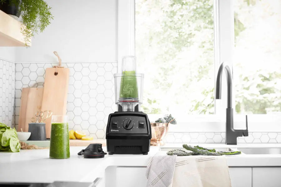 Vitamix Explorian Personal Cup Adapater Set  Food Preparation Accessories