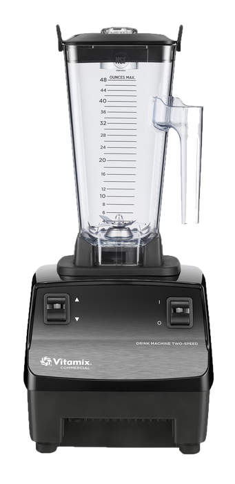 Vitamix Drink Machine Two-Speed Beverage Blender product image
