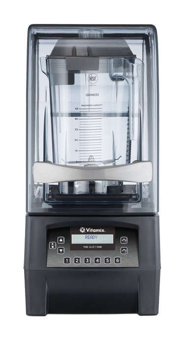 Vitamix The Quiet One Beverage Blender product image