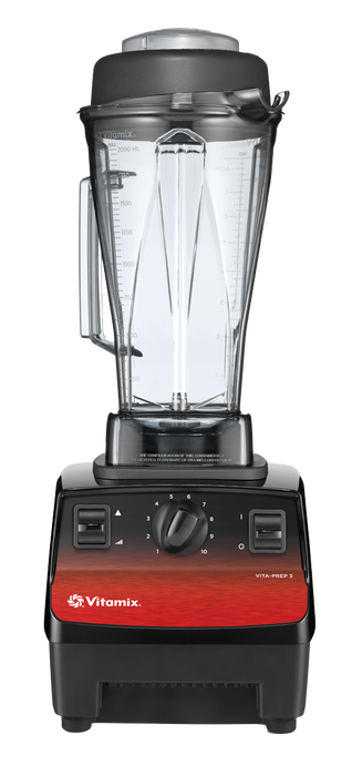 Vitamix Vita-Prep 3 Food Prep Blender product image