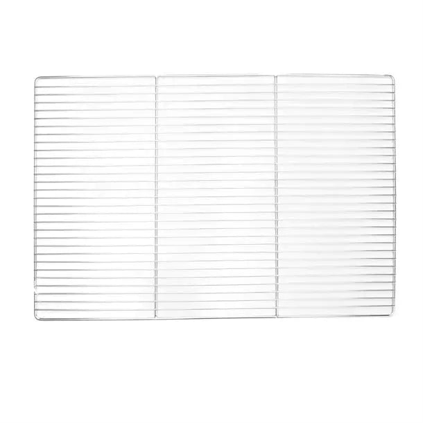 Vogue Cooling Rack / Shelf 600 x 400mm  Glass & Dishwasher Racks