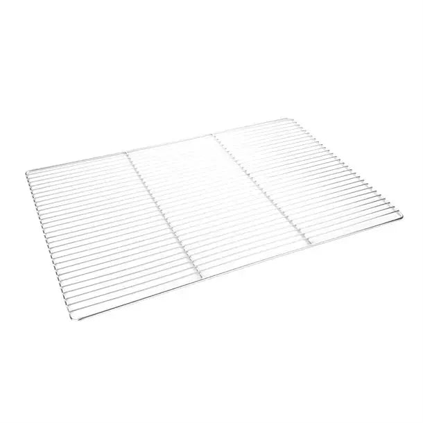 Vogue Cooling Rack / Shelf 600 x 400mm  Glass & Dishwasher Racks