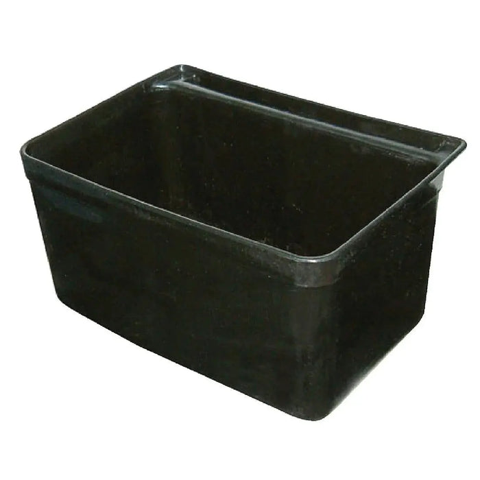 Vogue Cutlery Bin  Catering Trolleys
