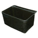 Vogue Cutlery Bin  Catering Trolleys