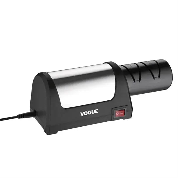 Vogue Electric Knife Sharpener GD232-A  Knife Sharpeners