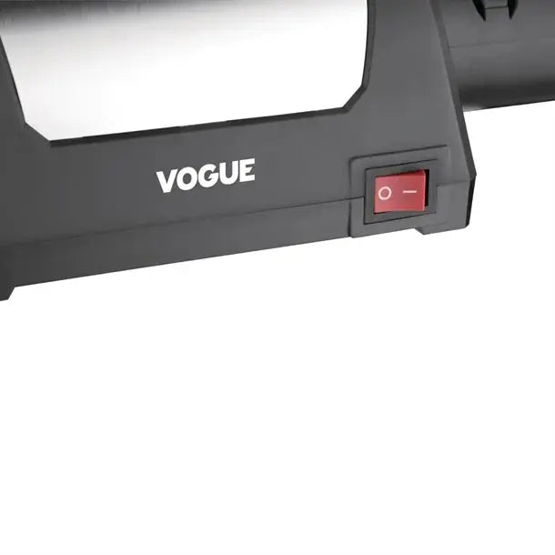 Vogue Electric Knife Sharpener GD232-A  Knife Sharpeners