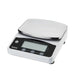 Vogue Electronic Platform Scale 3 kg - F201-A  Kitchen Scales