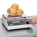Vogue Electronic Platform Scale 6 kg - FS486-A  Kitchen Scales