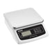 Vogue HZ324 rechargeable 30kg commercial platform scale