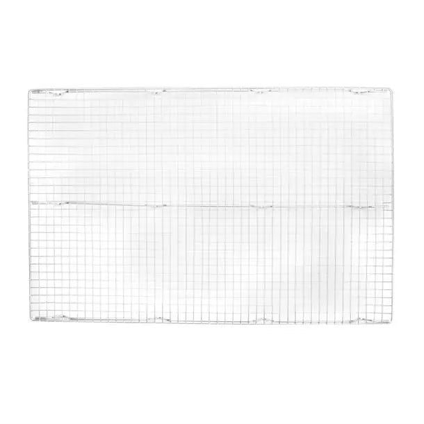 Vogue Heavy Duty Cake Cooling Rack 635 x 406mm