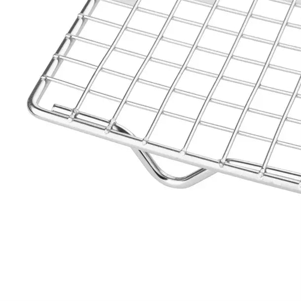 Vogue Heavy Duty Cake Cooling Rack 635 x 406mm