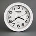 Vogue Kitchen Clock  Hotel Supplies and Furniture