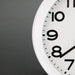 Vogue Kitchen Clock  Hotel Supplies and Furniture