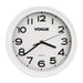 Vogue Kitchen Clock  Hotel Supplies and Furniture