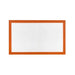 Vogue E842 GN 1/1 non-stick silicone baking mat 315 x 520mm