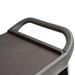 Vogue Polypropylene Mobile Trolley  Catering Trolleys