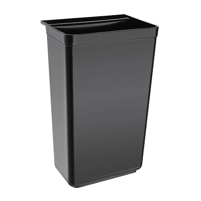 Vogue Refuse Bin  Catering Trolleys