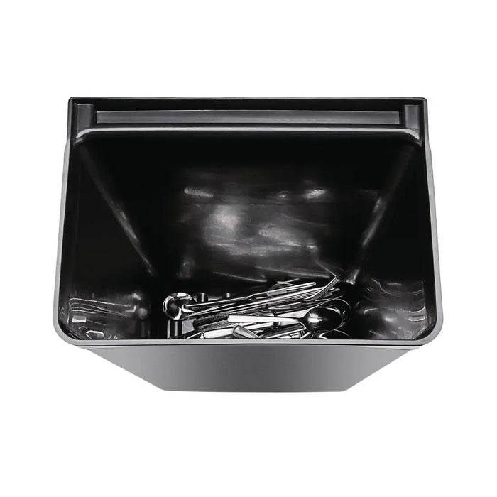 Vogue Refuse Bin  Catering Trolleys