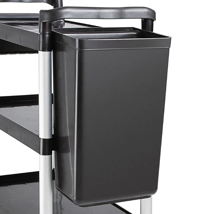 Vogue Refuse Bin  Catering Trolleys