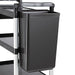 Vogue Refuse Bin  Catering Trolleys