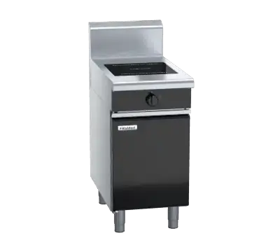Waldorf Bold INB8100R5-CD - 450mm Electric Induction Cooktop Cabinet Base