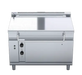 Waldorf 800 Series BPL8120EE - 1200mm Electric Tilting Bratt Pan Low Back Version