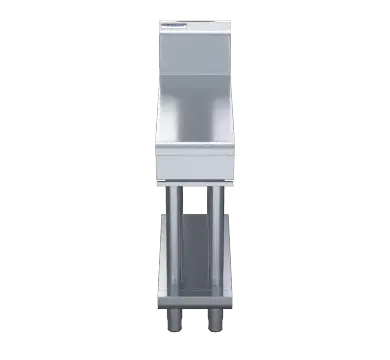 Waldorf 800 Series BT8300-LS - 300mm Bench Top - Leg Stand