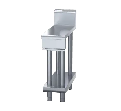 Waldorf 800 Series BT8300-LS - 300mm Bench Top - Leg Stand