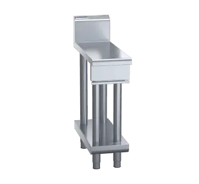 Waldorf 800 Series BT8300-LS - 300mm Bench Top - Leg Stand